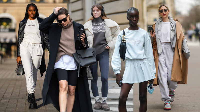 Athleisure: cómo usar ropa deportiva brasileña en tu día a día con estilo y comodidad