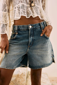 Bermuda Jeans Vintage