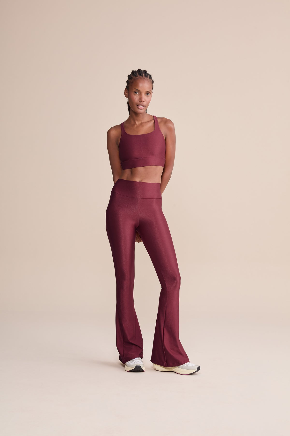 Top Deportivo Neo Allure Essential