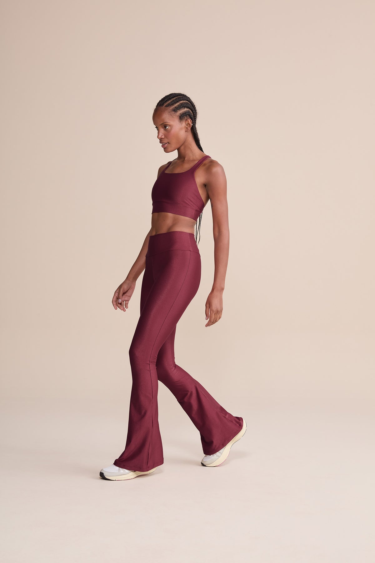 Top Deportivo Neo Allure Essential