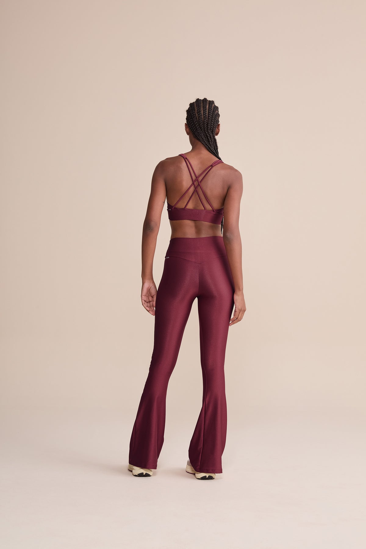 Top Deportivo Neo Allure Essential