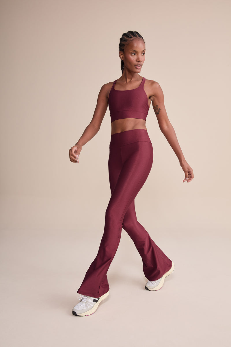 Top Deportivo Neo Allure Essential