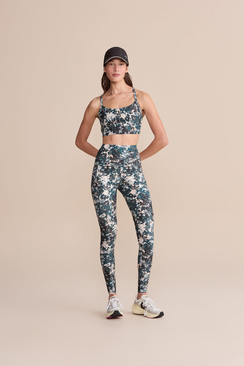 Legging LIVE! Athletic Expressive