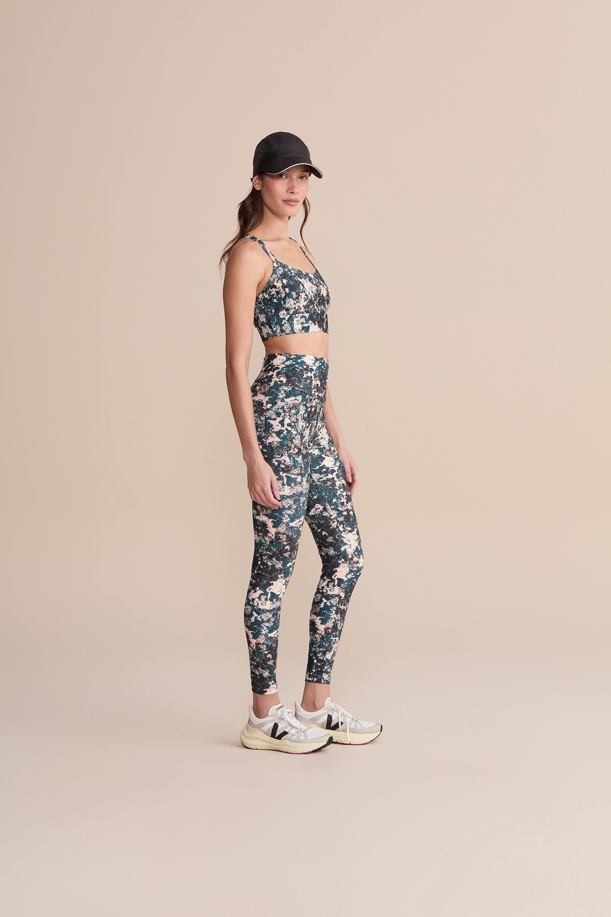 Legging LIVE! Athletic Expressive