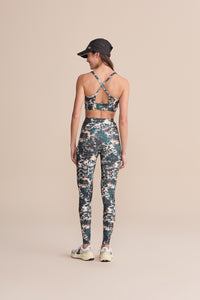 Legging LIVE! Athletic Expressive