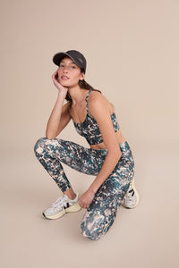 Legging LIVE! Athletic Expressive