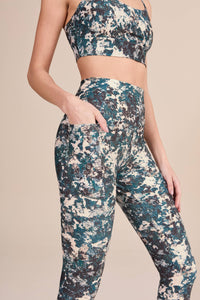 Legging LIVE! Athletic Expressive
