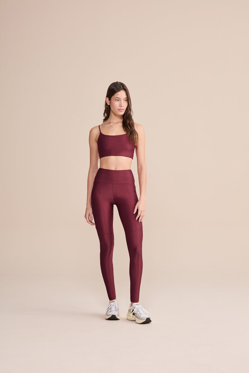 Calza Deportiva LIVE! Allure Adaptiv Power Heat