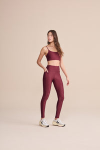 Calza Deportiva LIVE! Allure Adaptiv Power Heat