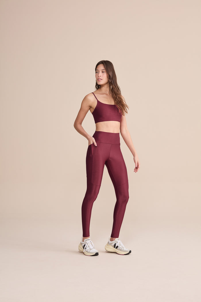 Calza Deportiva LIVE! Allure Adaptiv Power Heat