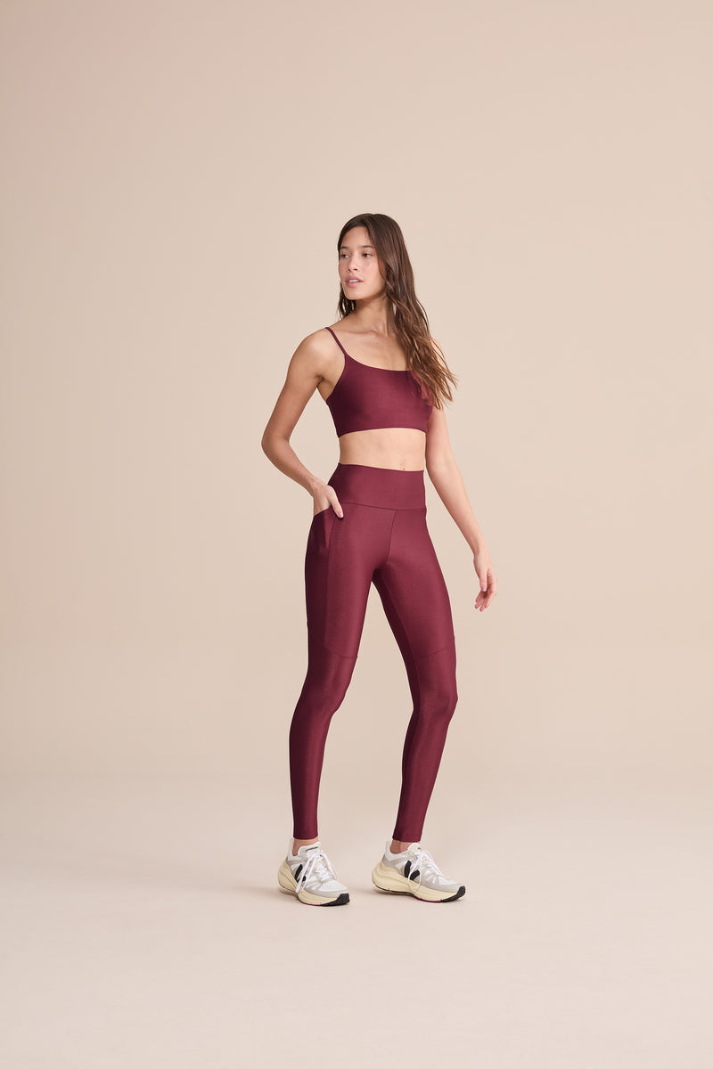 Calza Deportiva LIVE! Allure Adaptiv Power Heat