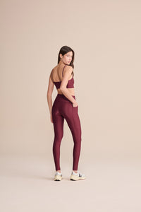 Calza Deportiva LIVE! Allure Adaptiv Power Heat