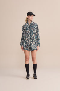 Chaqueta Dryside Estampado