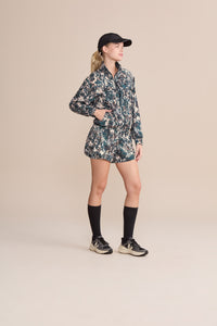 Chaqueta Dryside Estampado