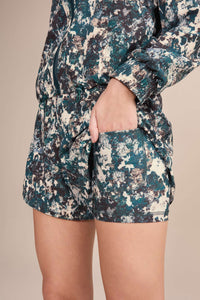 Chaqueta Dryside Estampado