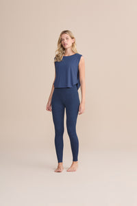 Calza Deportiva LIVE! Groove Blue