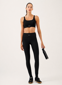 Conjunto Fitness Básico con Sustentación Colcci Sport