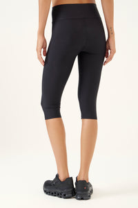 Calza Legging Corsario Sculpt High Colcci Sport