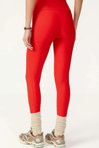 Calza Legging Deportiva Ajustada Colcci Sport