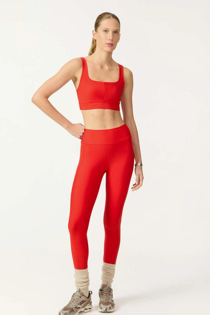 Calza Legging Deportiva Ajustada Colcci Sport