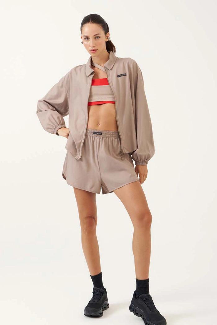 Camisa Deportiva Manga Larga Colcci Sport Mind & Body