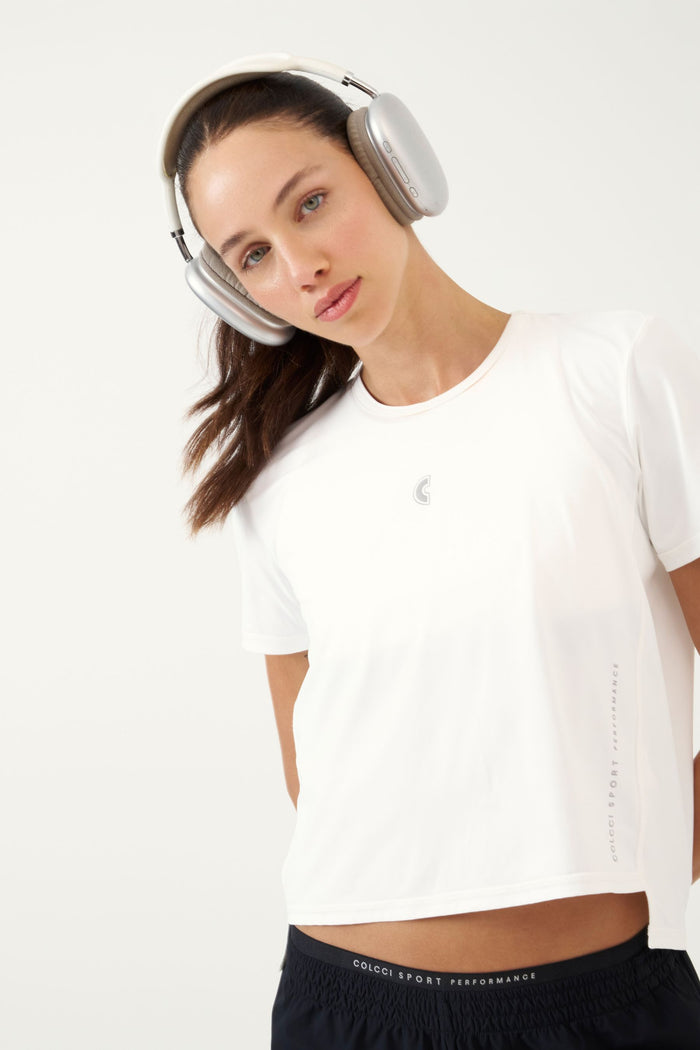 Camiseta Deportiva COLCCI Sport