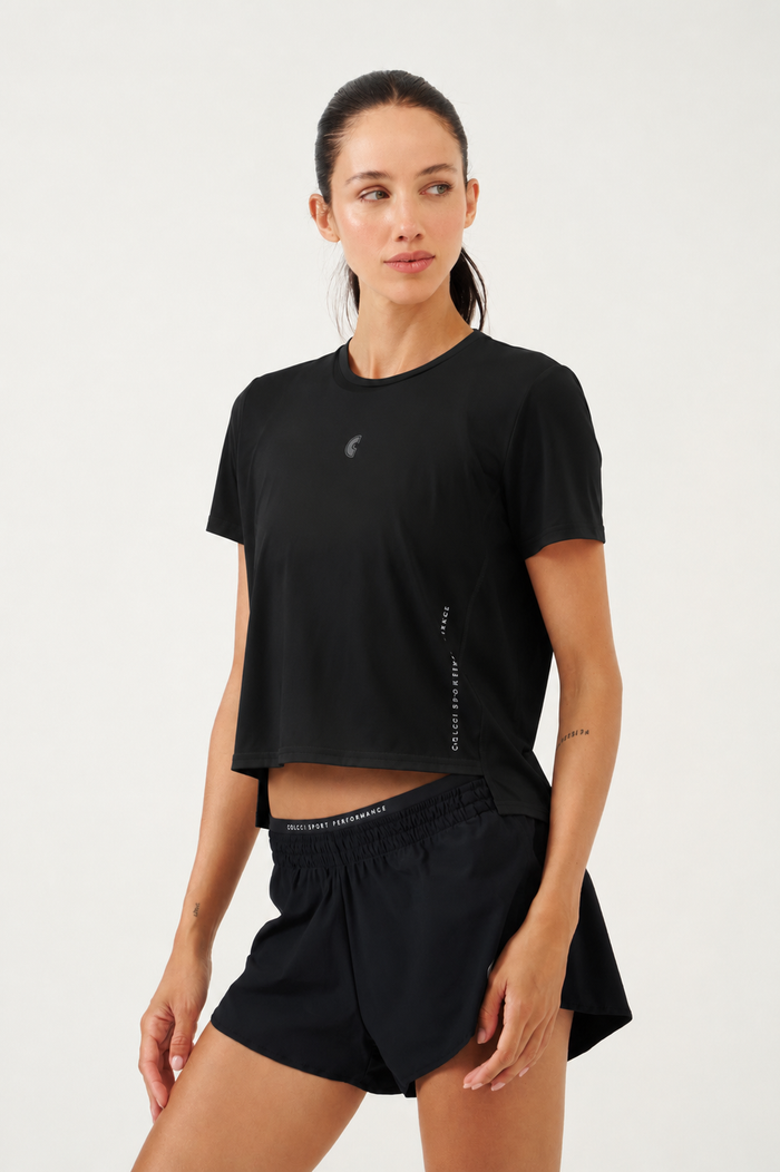 Camiseta Deportiva COLCCI Sport