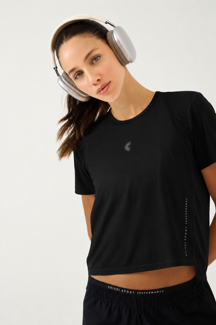 Camiseta Deportiva COLCCI Sport