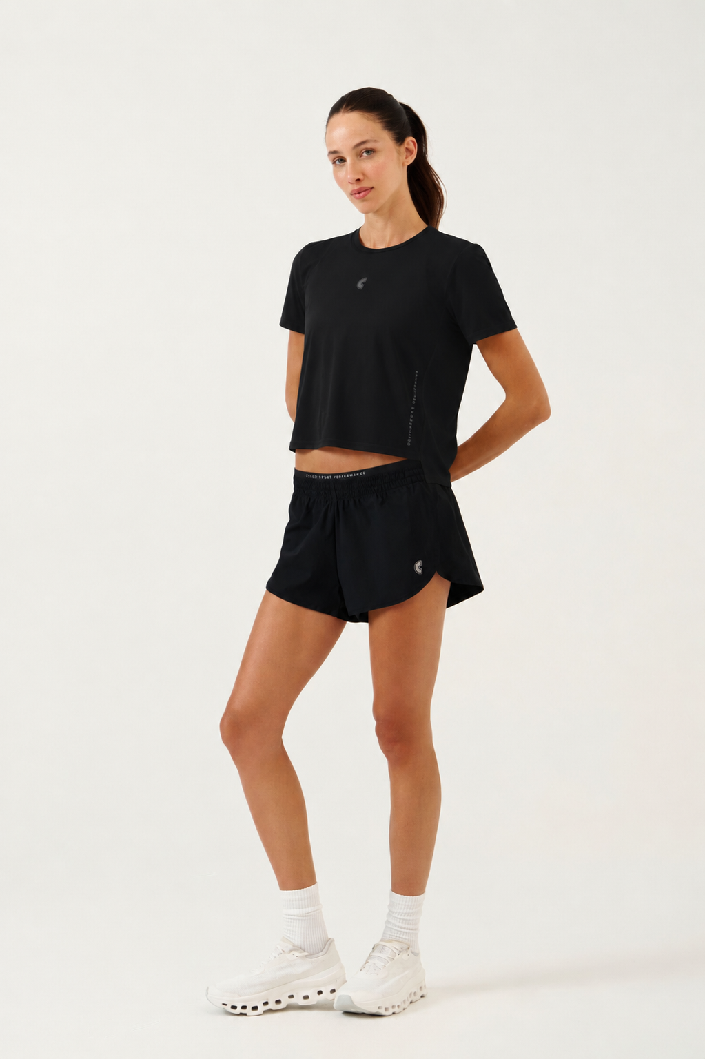Camiseta Deportiva COLCCI Sport