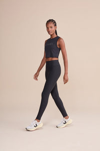 Calza Deportiva LIVE! Active Essential Eclipse