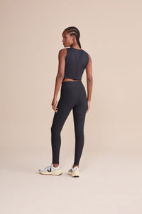 Calza Deportiva LIVE! Active Essential Eclipse