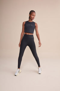 Calza Deportiva LIVE! Active Essential Eclipse