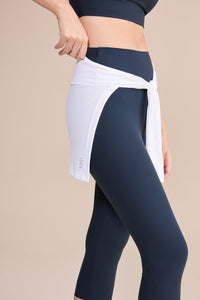 Hip Cover Action White