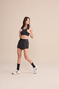 Short Deportivo Pro Dryside Preto LIVE!