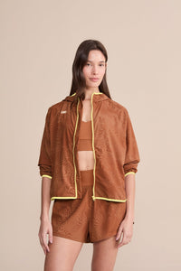Chaqueta Dryside Hypnotic