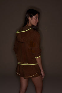 Chaqueta Dryside Hypnotic