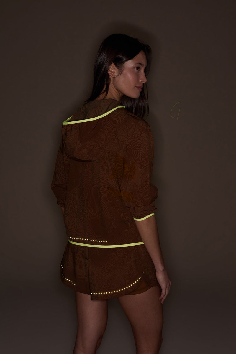 Chaqueta Dryside Hypnotic