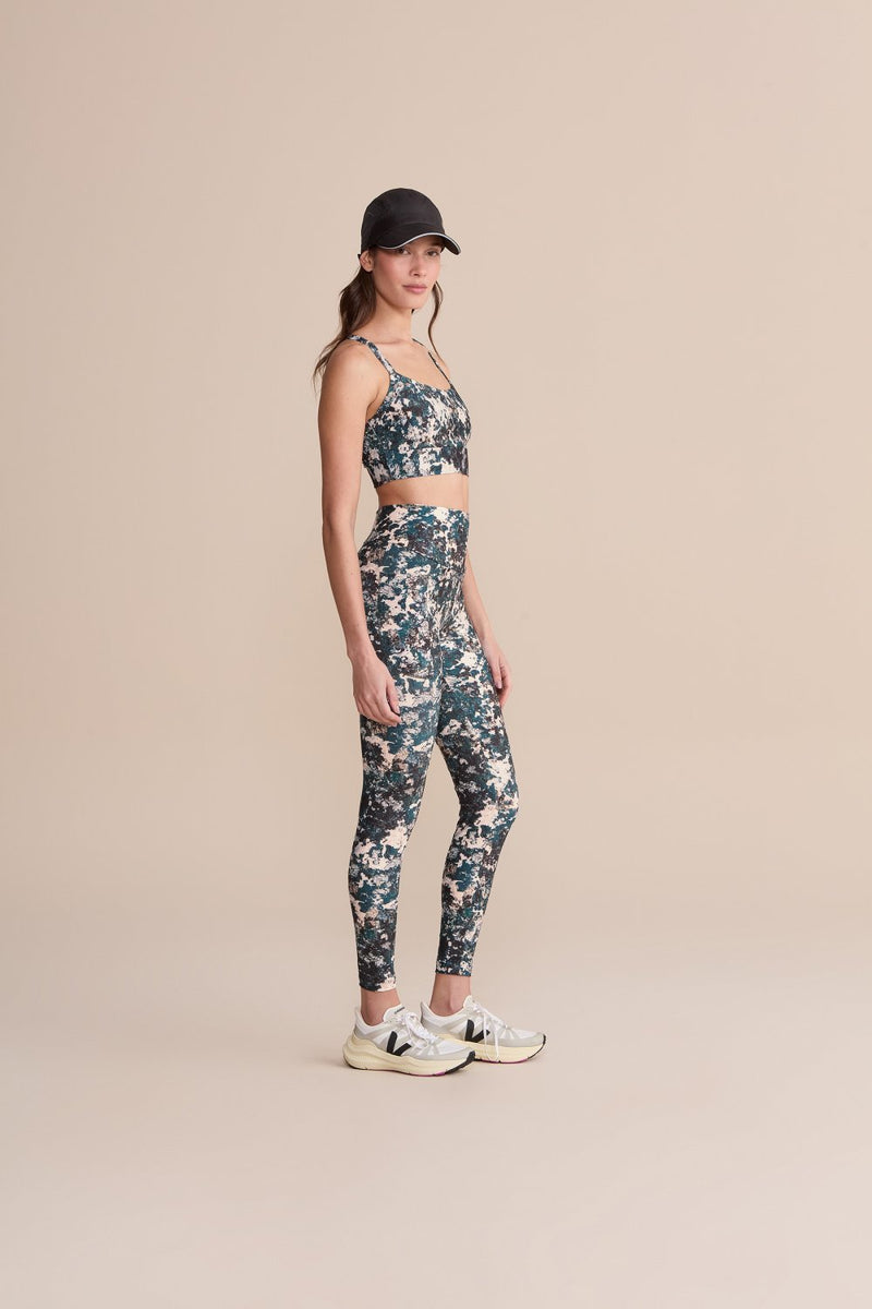 Top Deportivo Athletic Pro Expressive