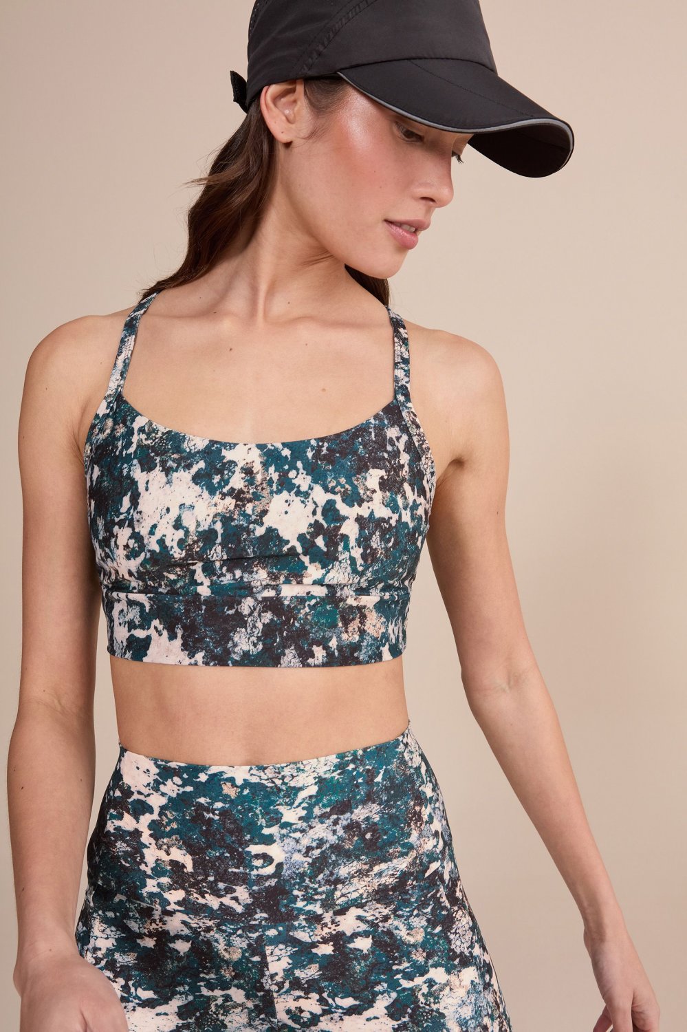 Top Deportivo Athletic Pro Expressive