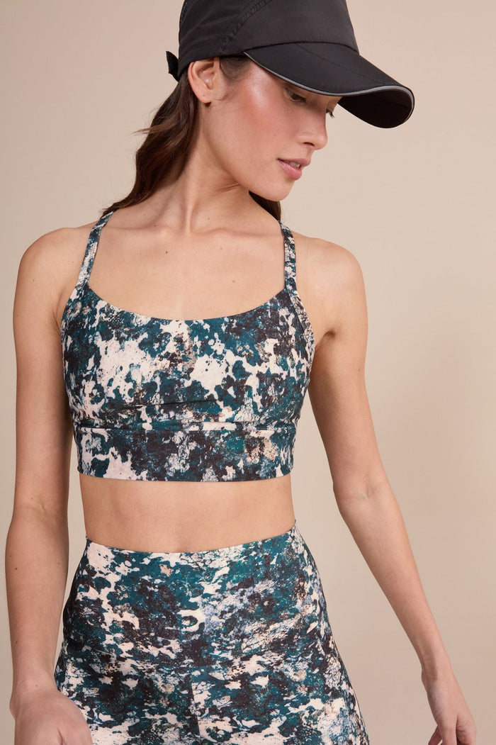 Top Deportivo Athletic Pro Expressive