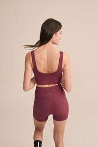 Top Deportivo Cut Out Fit Green Power