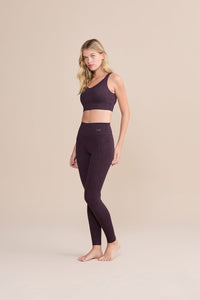 Top Deportivo de Tirantes Finos Groove Secret