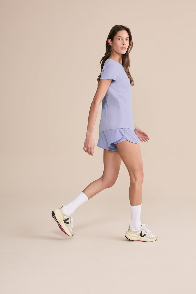 Short Deportivo Pro Dryside Air LIVE!