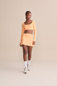 Top Deportivo Multi Manga Larga Sense Crisp