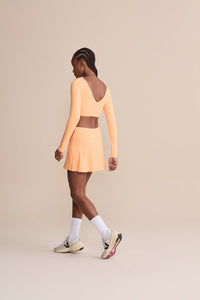Top Deportivo Multi Manga Larga Sense Crisp