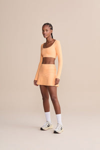 Top Deportivo Multi Manga Larga Sense Crisp