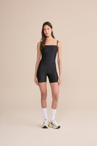 Enterito Allure Shorts Black