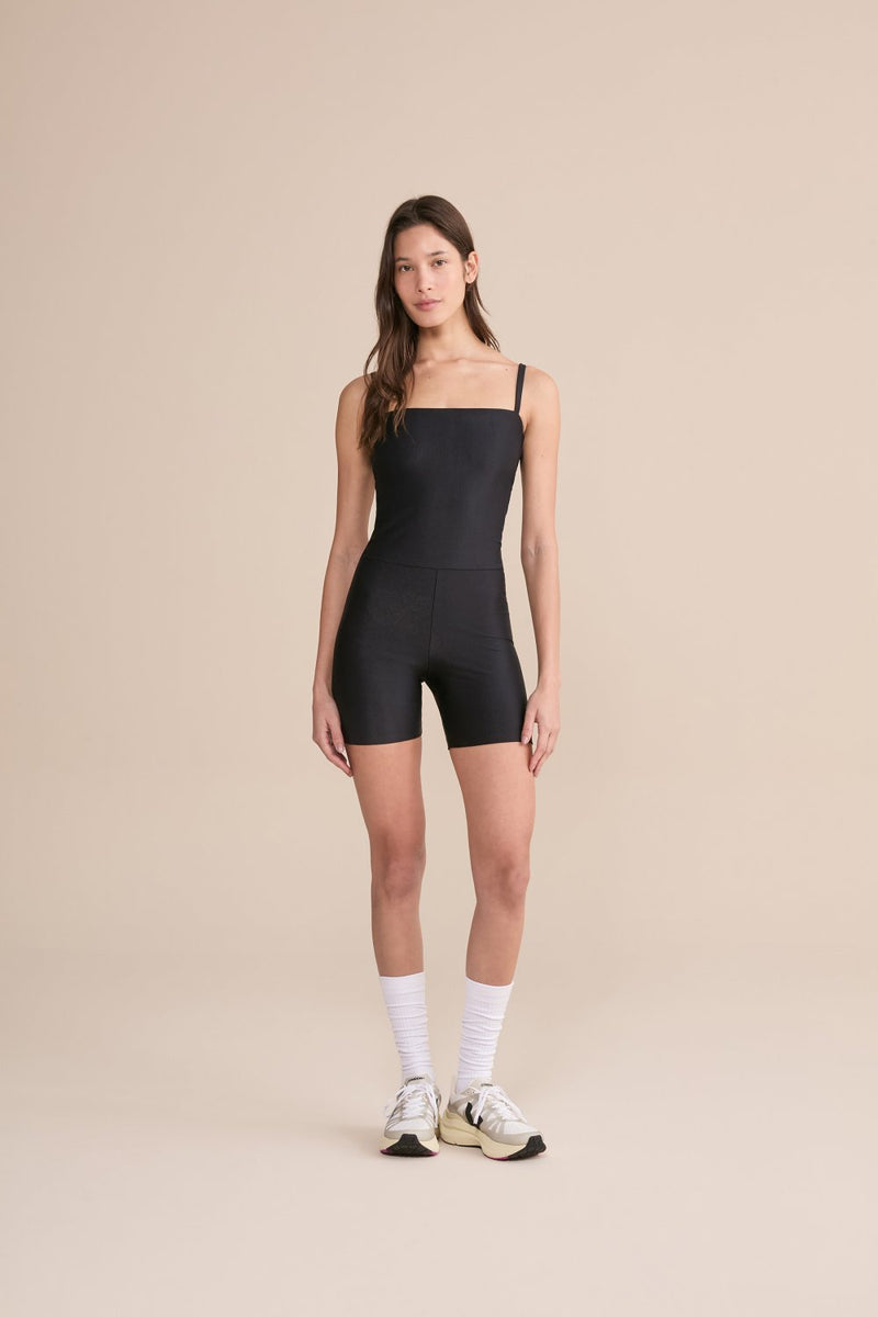 Enterito Allure Shorts Black