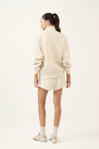 Polerón Oversized con Cierre COLCCI Sport