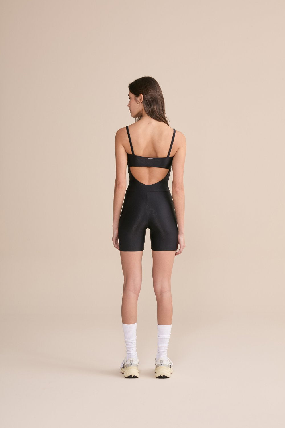 Enterito Allure Shorts Black